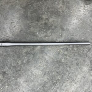 AR 10 Barrels: Stainless