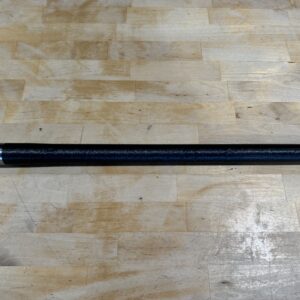 Shouldered Prefits: Carbon