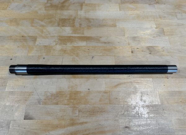 Shouldered Prefits: Carbon