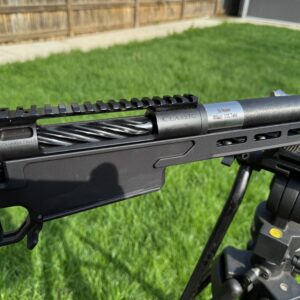 Re-Barrel Package: Carbon