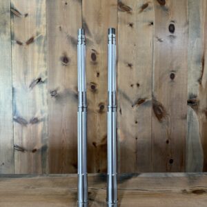 AR 15 Barrels: Stainless