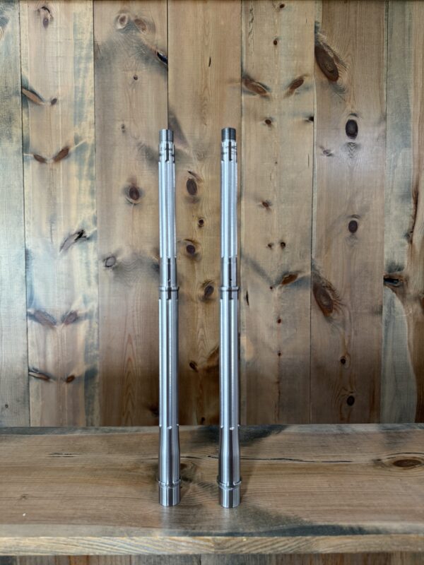 AR 15 Barrels: Stainless