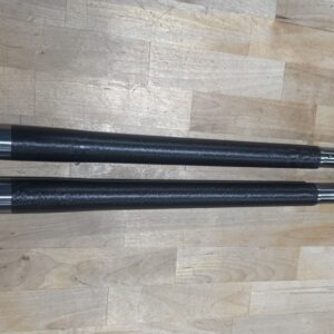 AR 15 Barrels: Carbon