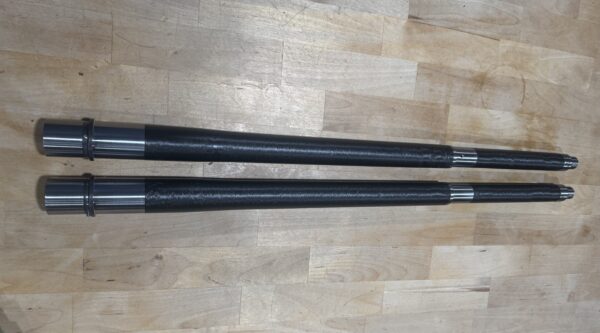 AR 15 Barrels: Carbon