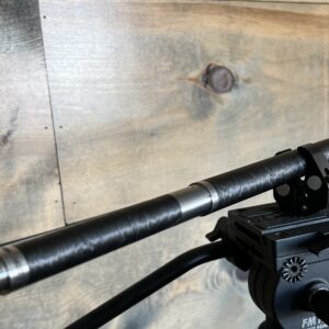 AR 10 Barrels: Carbon