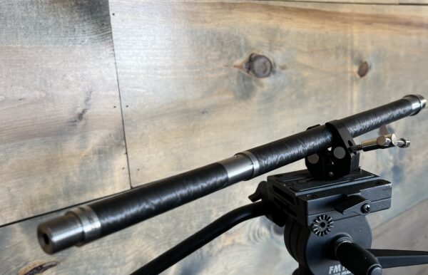 AR 10 Barrels: Carbon