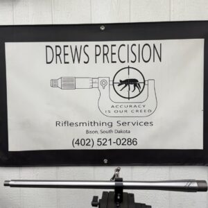 Ready to Ship: Tikka Shouldered Pre-fit Stainless Steel Barrels @ $500