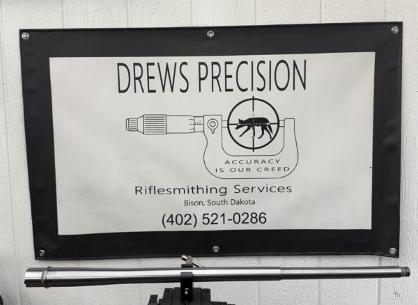 Ready to Ship: AR-10 Stainless Steel Barrels @ $650
