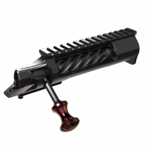 Barreled Actions: Carbon