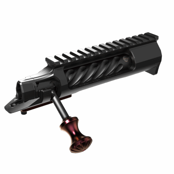 Barreled Actions: Carbon