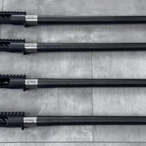 Barreled Actions: Carbon