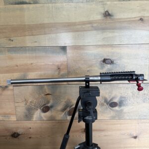 Barreled Actions: Stainless