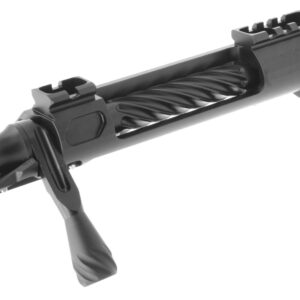 Bat Machine Vesper